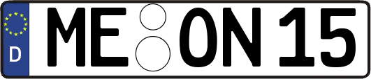 ME-ON15