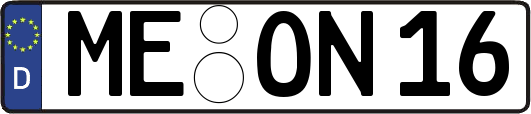 ME-ON16