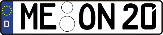 ME-ON20