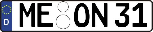 ME-ON31