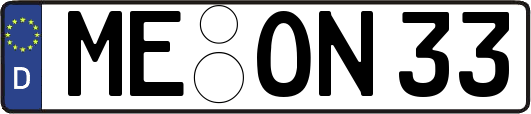 ME-ON33