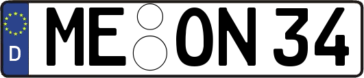 ME-ON34