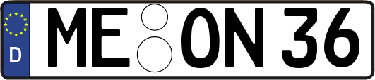 ME-ON36