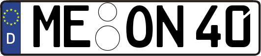ME-ON40