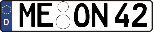 ME-ON42