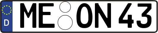 ME-ON43