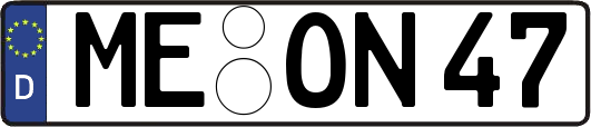 ME-ON47