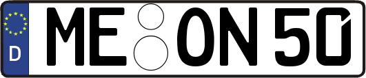 ME-ON50