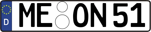 ME-ON51