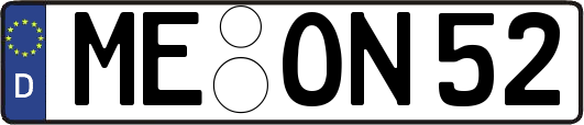 ME-ON52