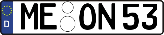 ME-ON53
