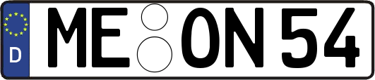 ME-ON54