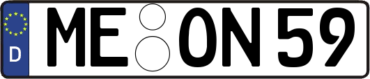 ME-ON59