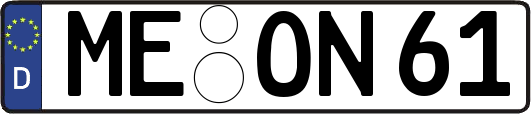 ME-ON61