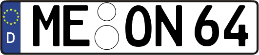 ME-ON64
