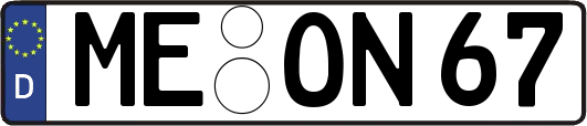 ME-ON67