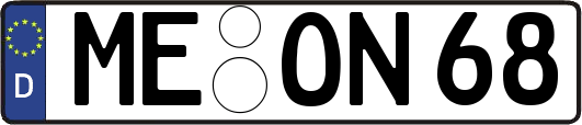 ME-ON68