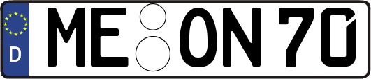ME-ON70