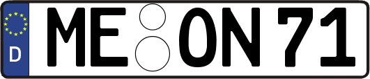 ME-ON71