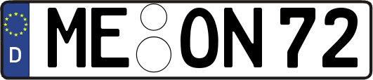 ME-ON72