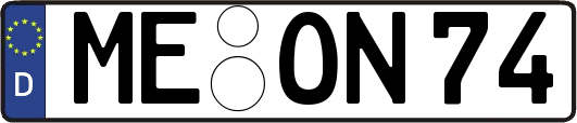 ME-ON74