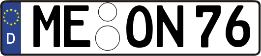 ME-ON76