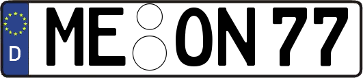 ME-ON77