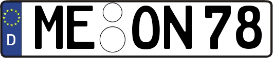 ME-ON78