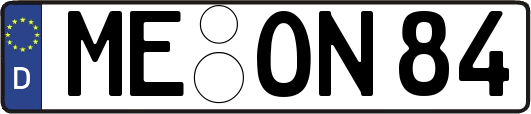 ME-ON84