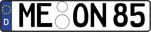 ME-ON85