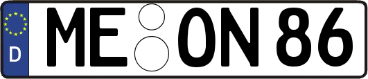 ME-ON86