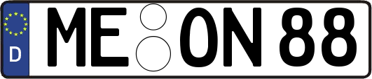 ME-ON88