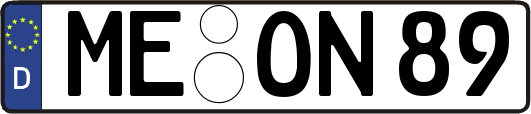 ME-ON89