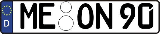 ME-ON90
