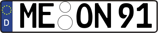 ME-ON91