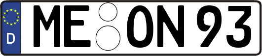 ME-ON93