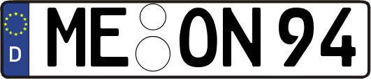 ME-ON94