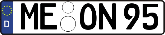 ME-ON95