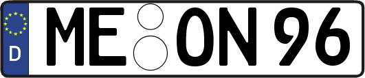 ME-ON96