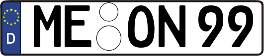 ME-ON99