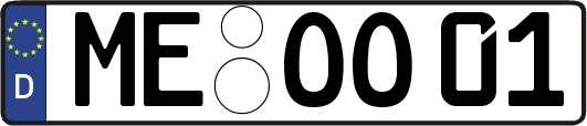 ME-OO01