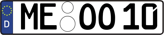 ME-OO10
