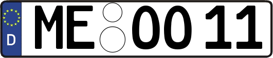 ME-OO11