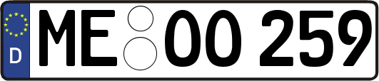 ME-OO259