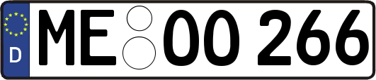ME-OO266