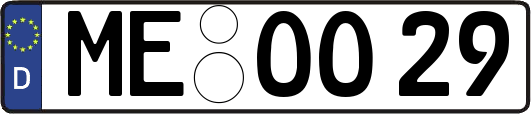 ME-OO29