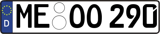 ME-OO290