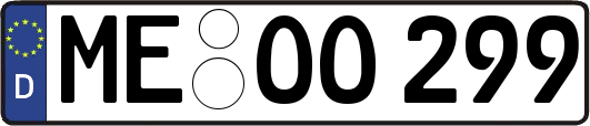 ME-OO299