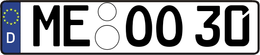ME-OO30