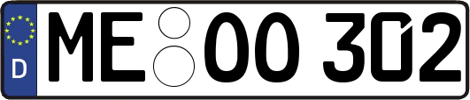 ME-OO302